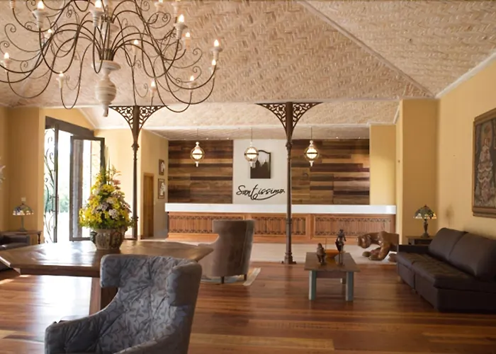 Santíssimo Resort