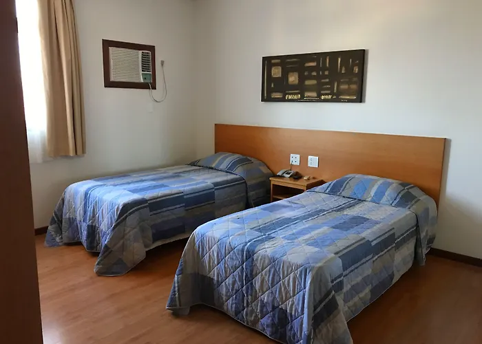 Serema Palace Hotel